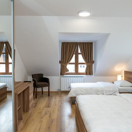 Guest House Alte Колашин Экстерьер фото