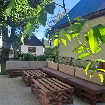 Guest House Alte Колашин Экстерьер фото
