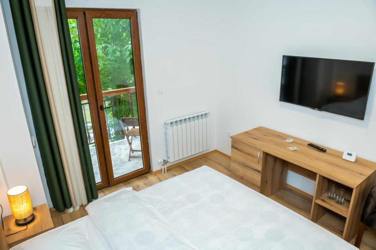 Guest House Alte Колашин Экстерьер фото