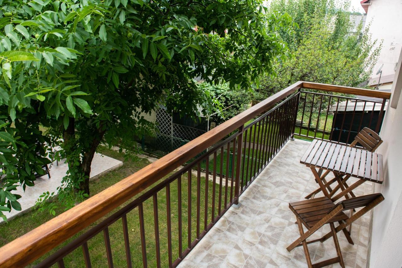 Guest House Alte Колашин Экстерьер фото