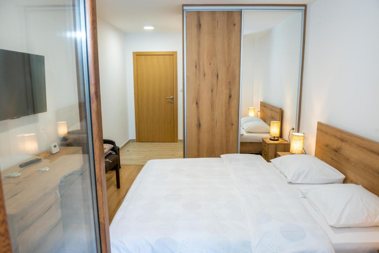 Guest House Alte Колашин Экстерьер фото