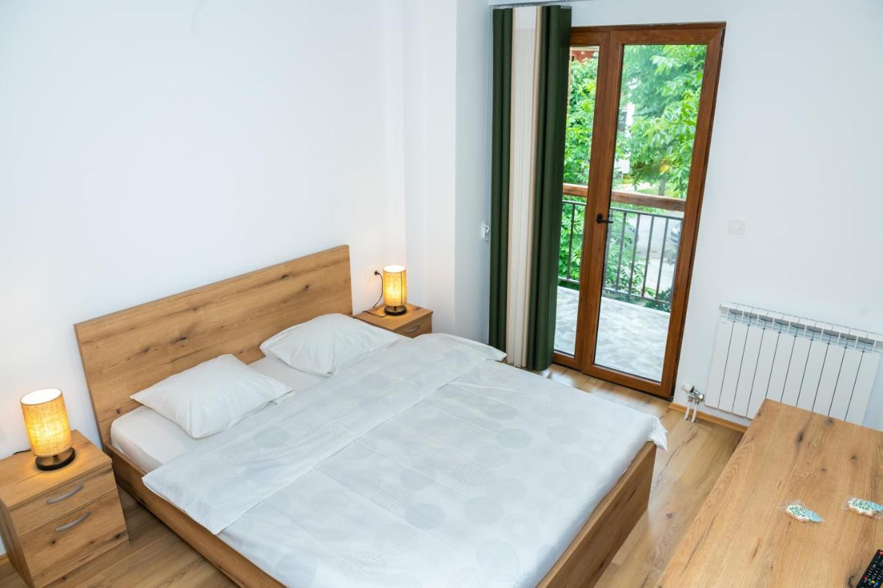 Guest House Alte Колашин Экстерьер фото