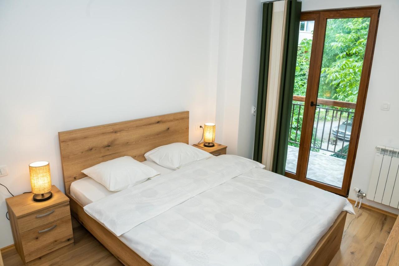 Guest House Alte Колашин Экстерьер фото