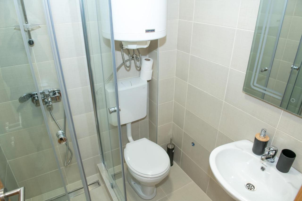 Guest House Alte Колашин Экстерьер фото