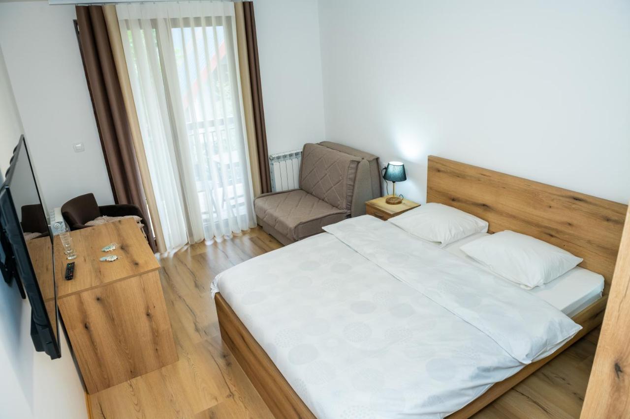 Guest House Alte Колашин Экстерьер фото