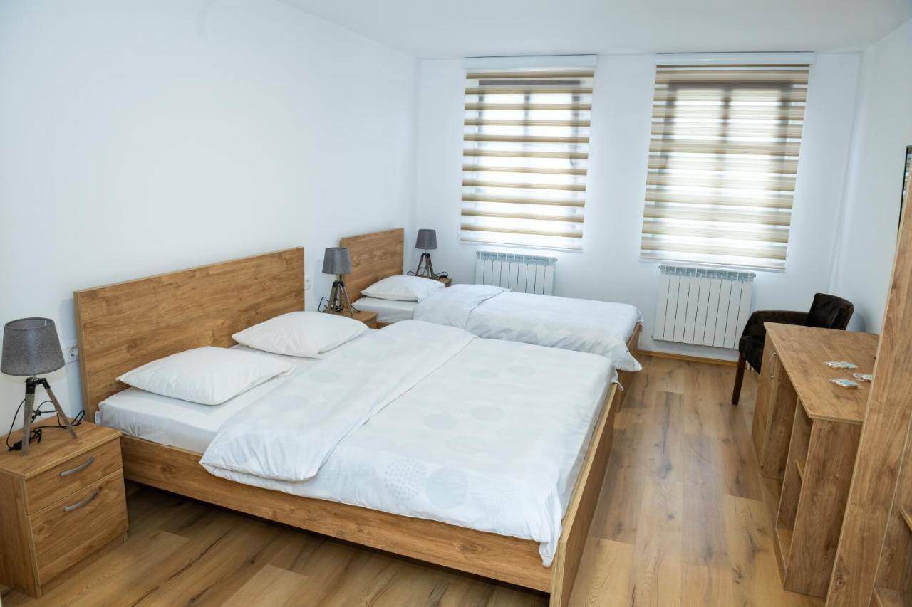 Guest House Alte Колашин Экстерьер фото