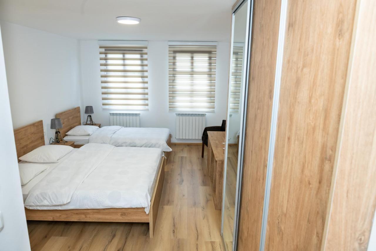 Guest House Alte Колашин Экстерьер фото