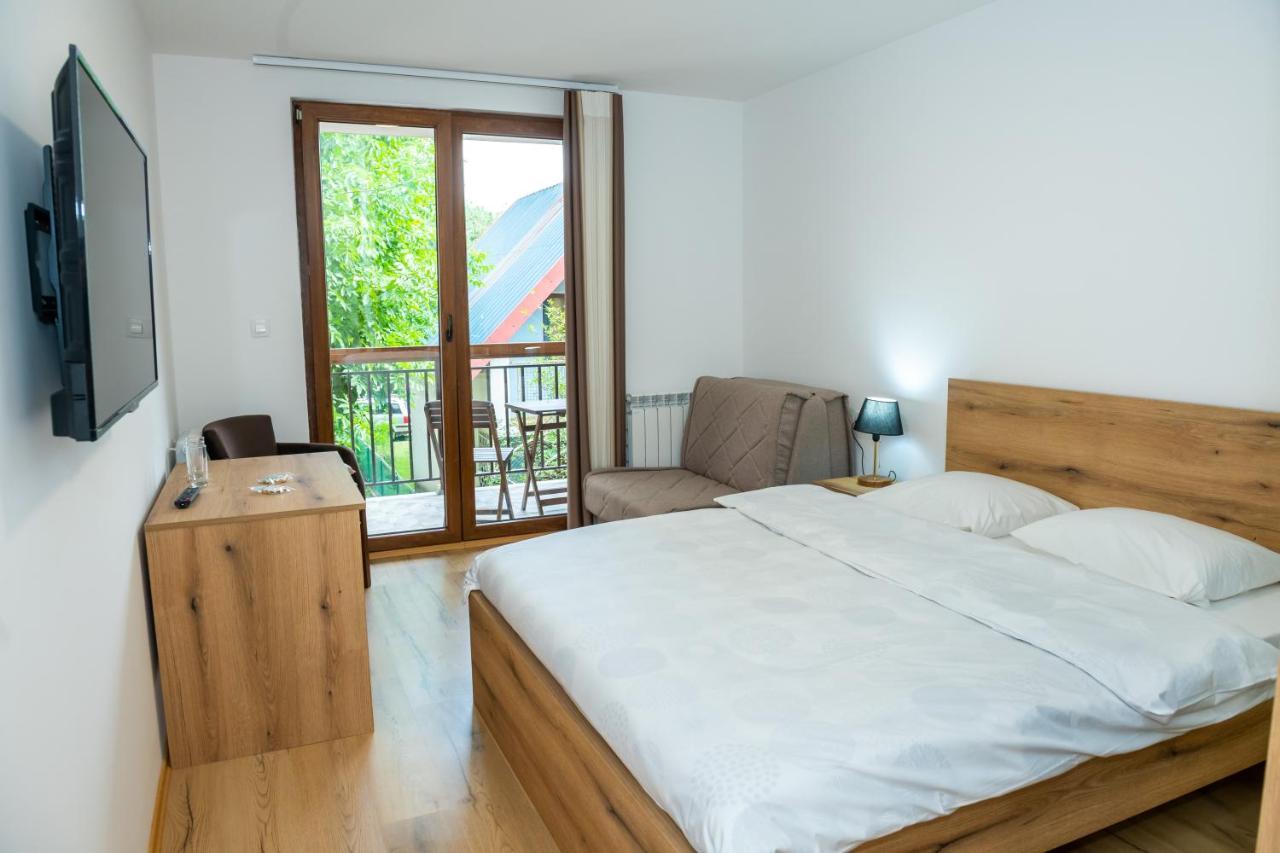 Guest House Alte Колашин Экстерьер фото