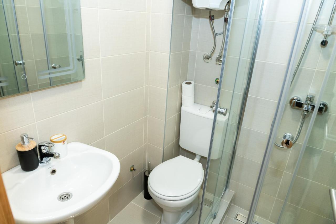 Guest House Alte Колашин Экстерьер фото