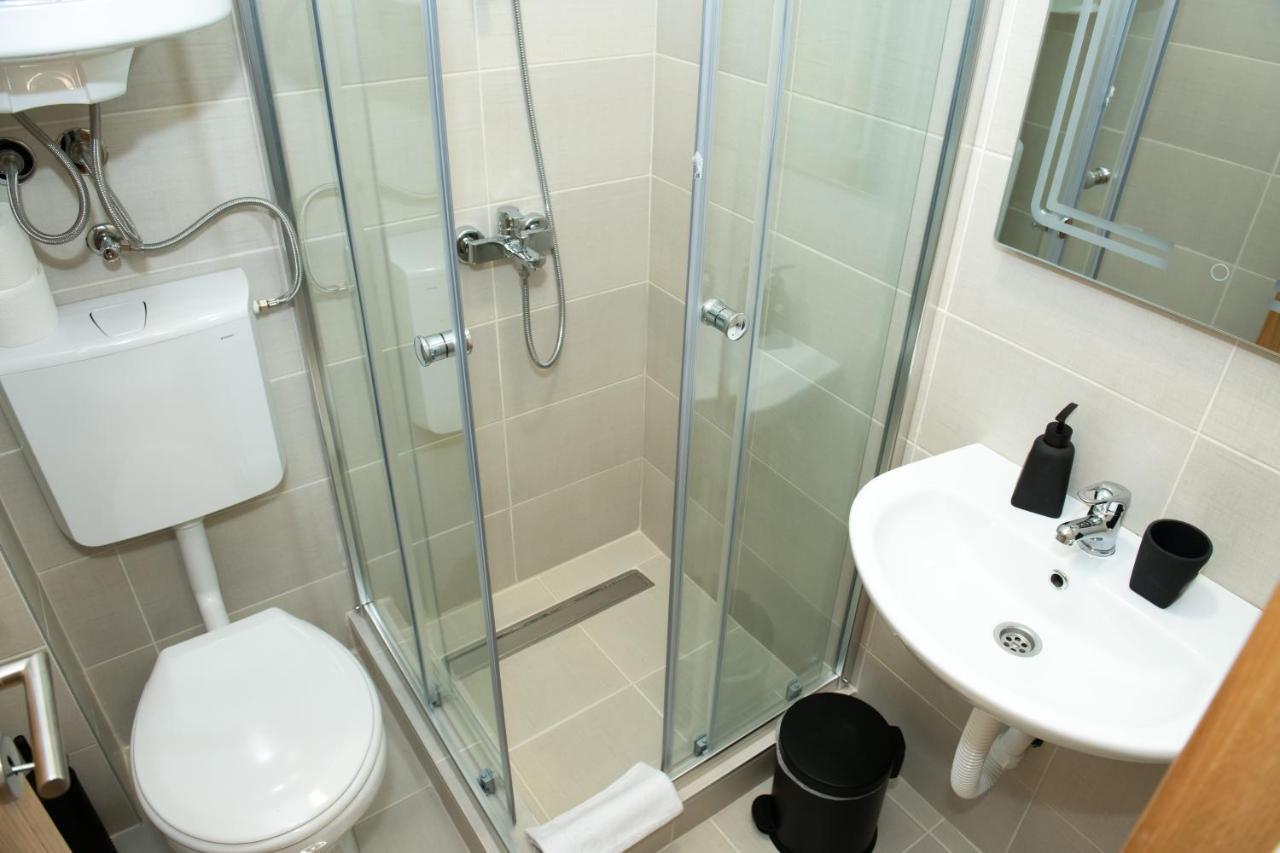 Guest House Alte Колашин Экстерьер фото
