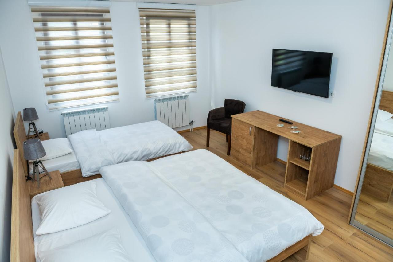 Guest House Alte Колашин Экстерьер фото