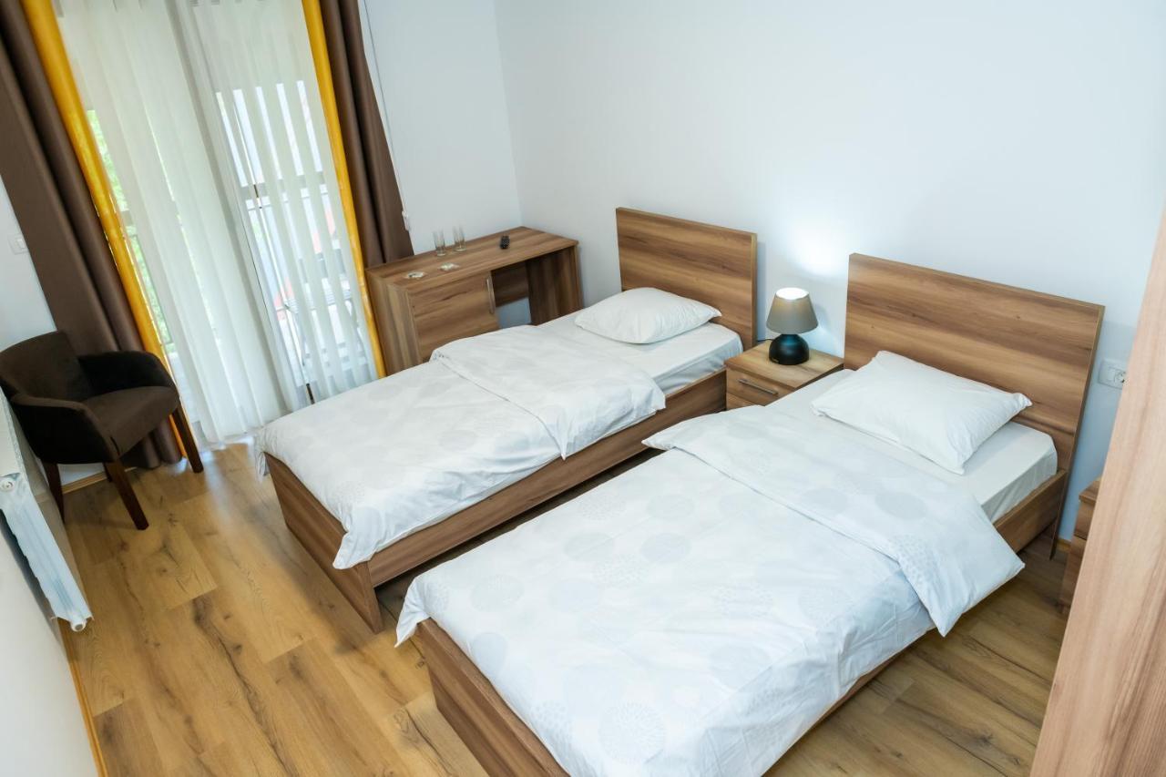 Guest House Alte Колашин Экстерьер фото