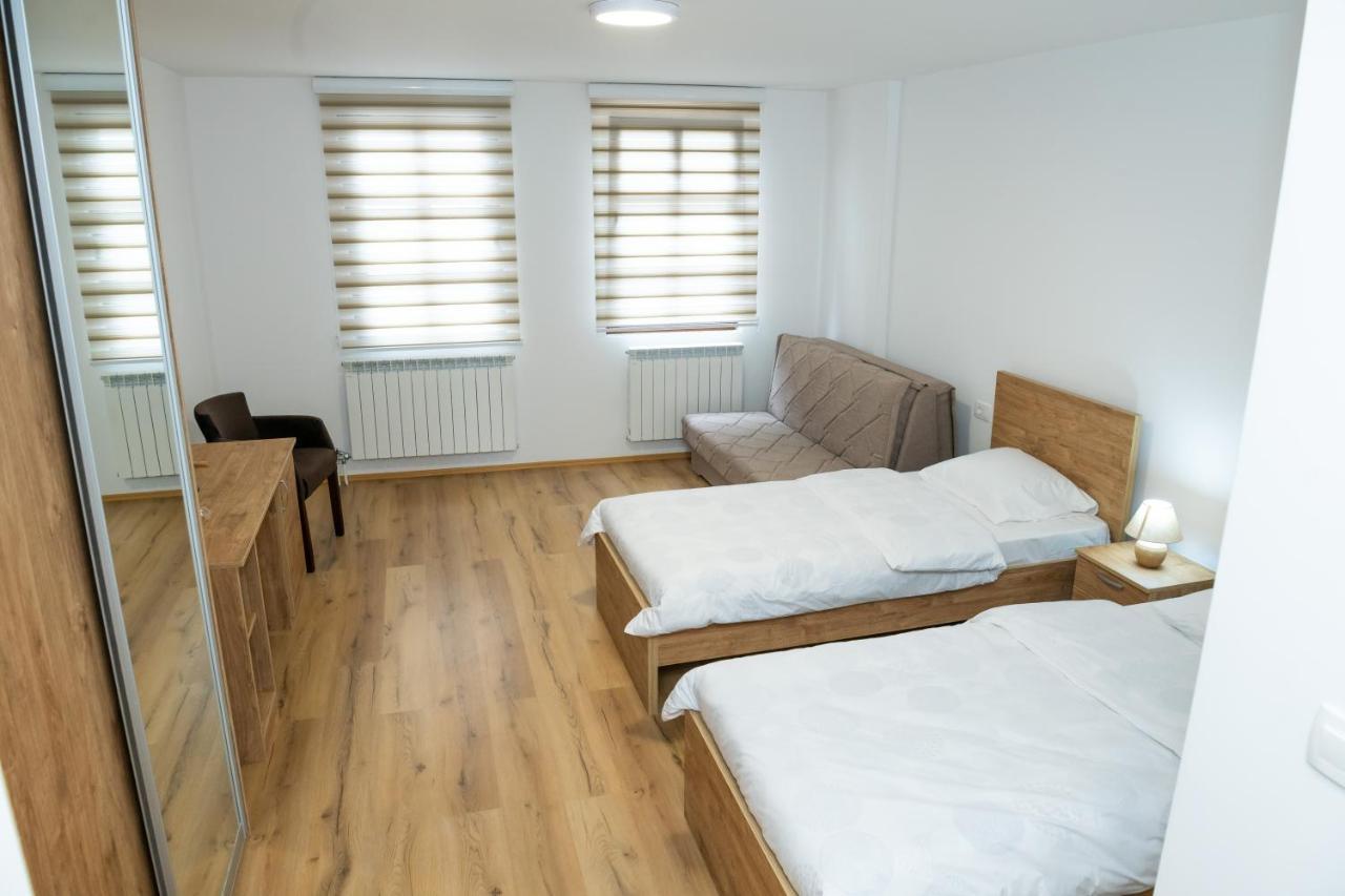 Guest House Alte Колашин Экстерьер фото