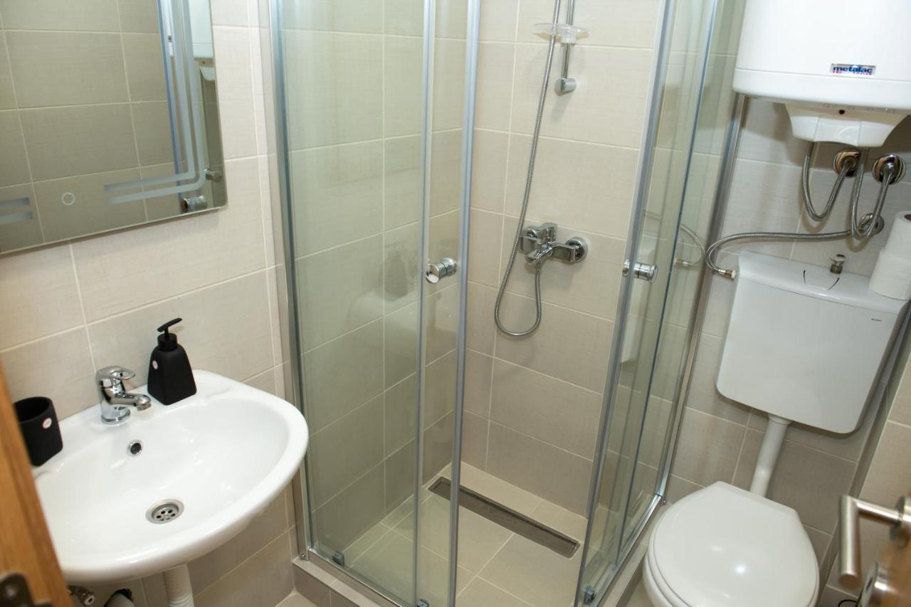Guest House Alte Колашин Экстерьер фото