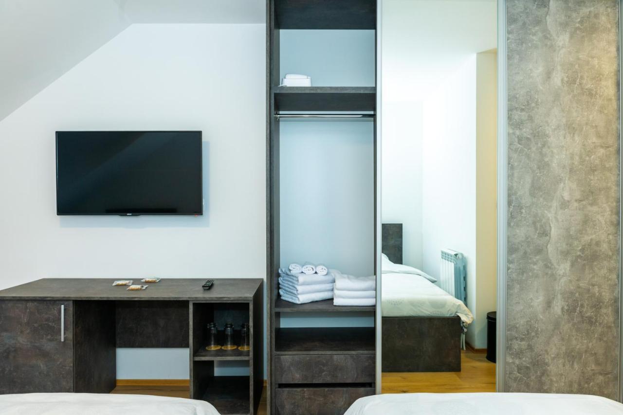 Guest House Alte Колашин Экстерьер фото
