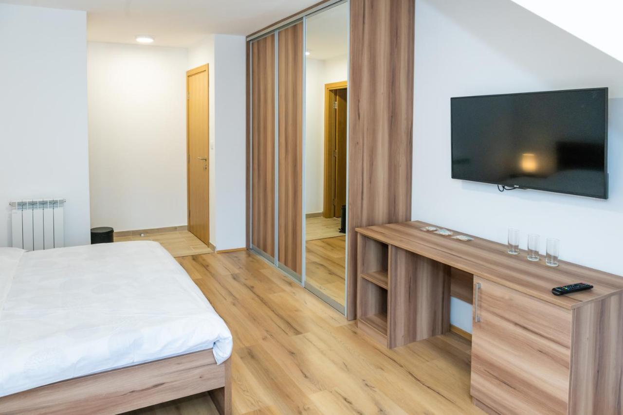 Guest House Alte Колашин Экстерьер фото