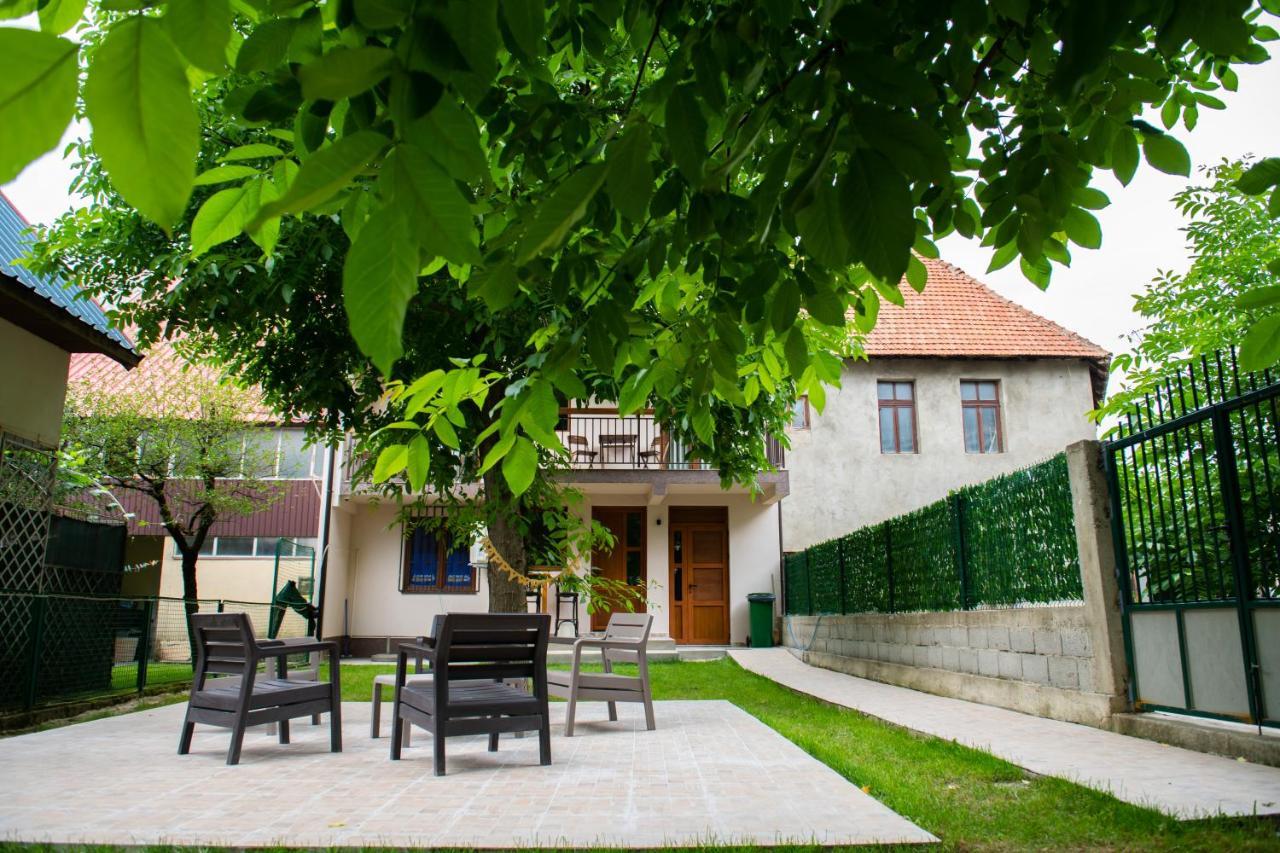 Guest House Alte Колашин Экстерьер фото