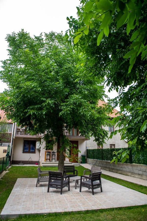 Guest House Alte Колашин Экстерьер фото