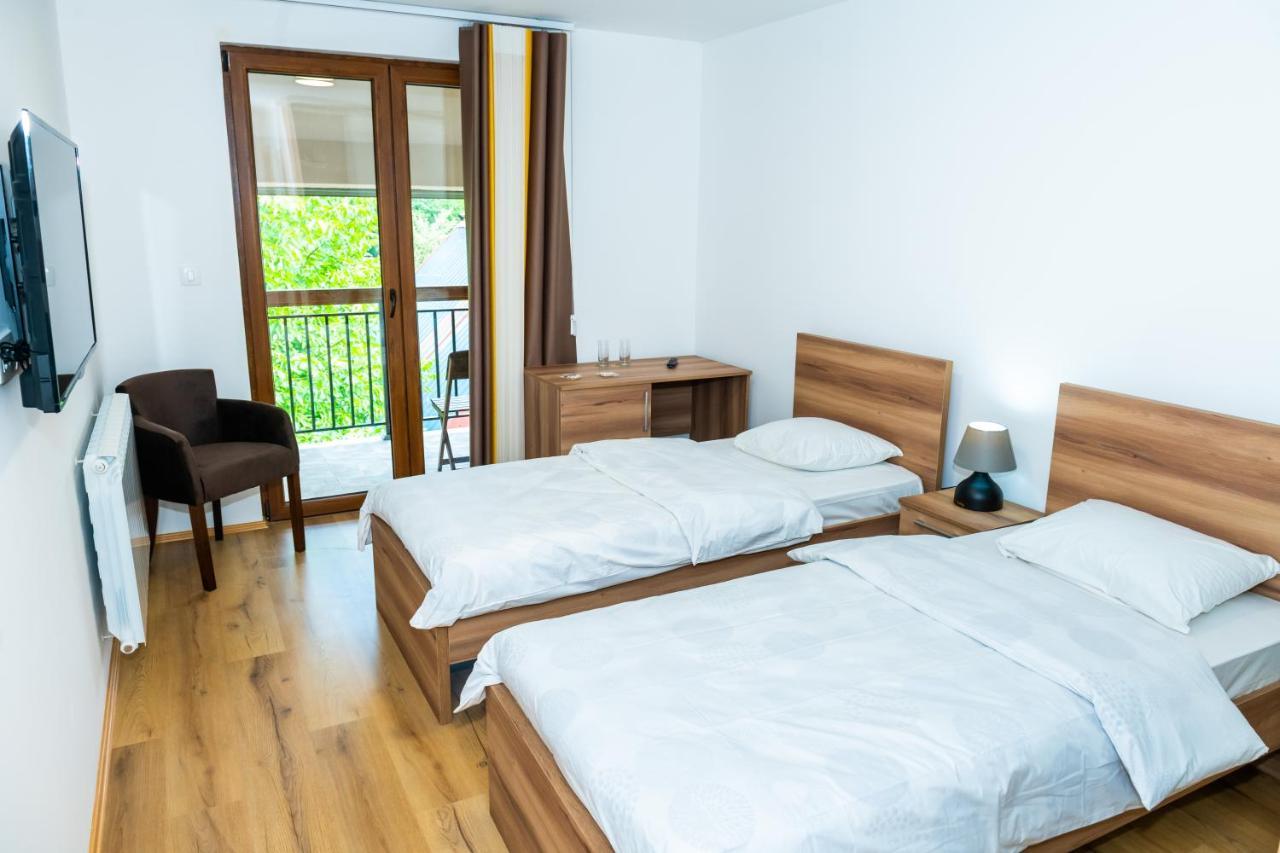 Guest House Alte Колашин Экстерьер фото