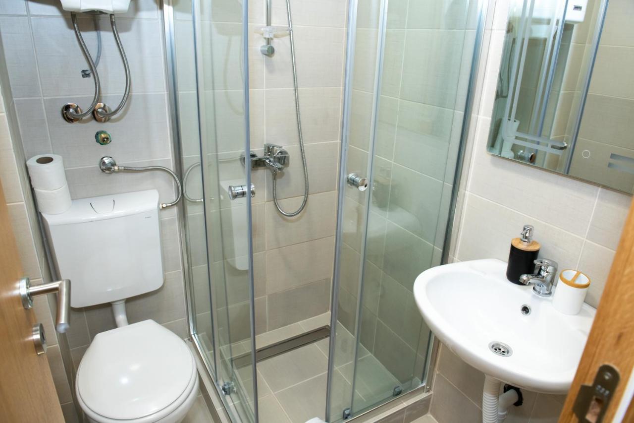 Guest House Alte Колашин Экстерьер фото
