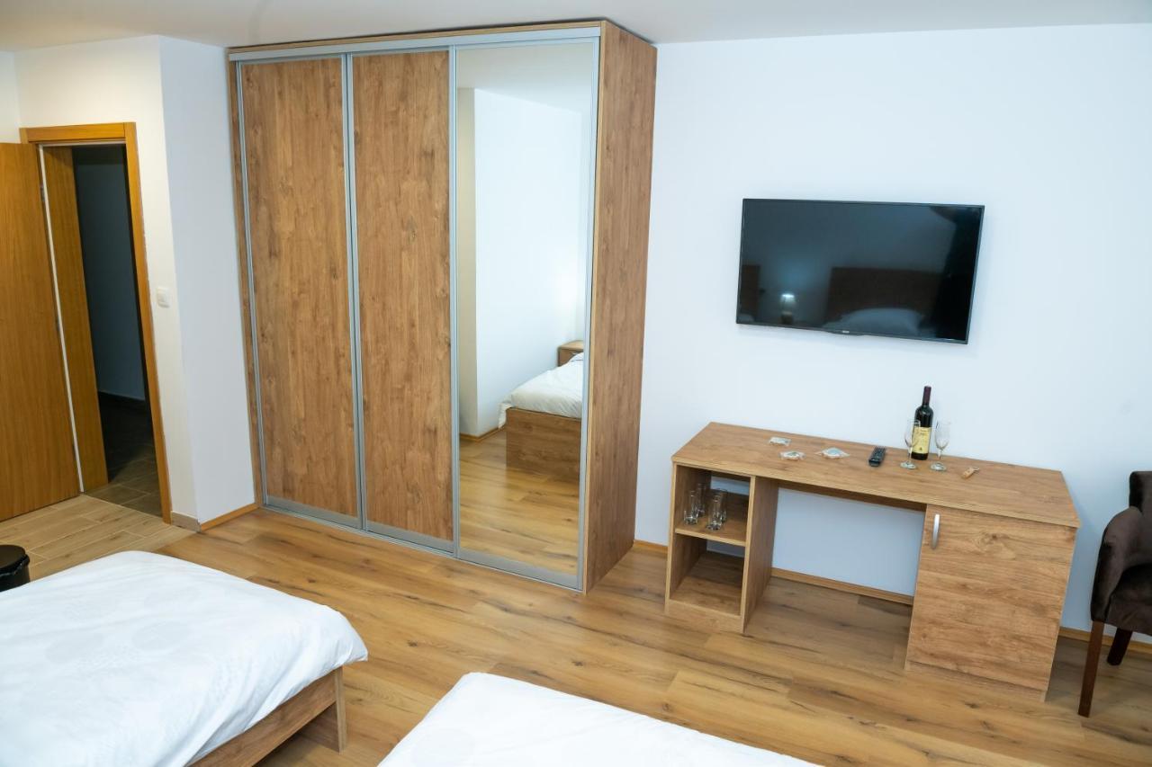Guest House Alte Колашин Экстерьер фото
