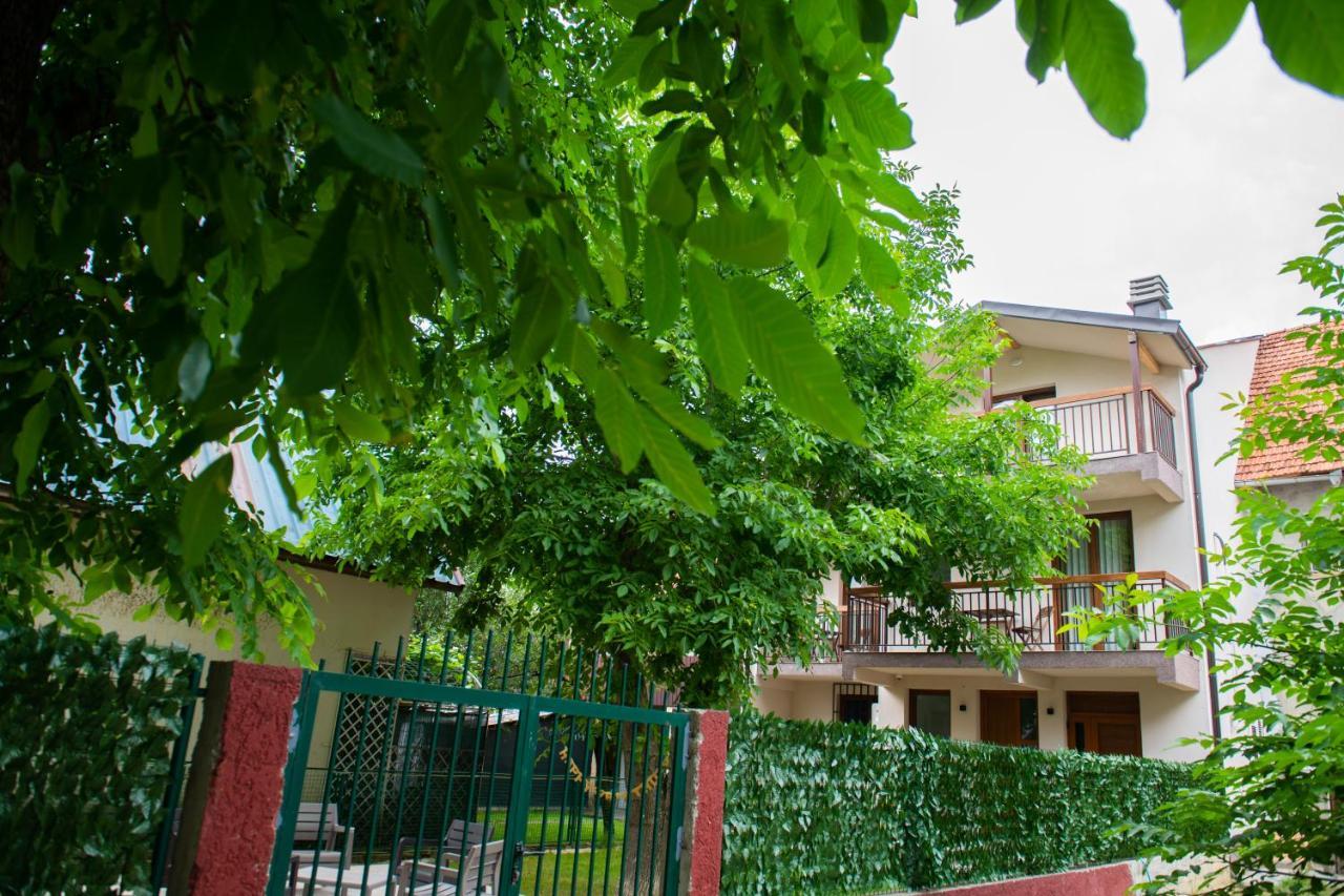 Guest House Alte Колашин Экстерьер фото