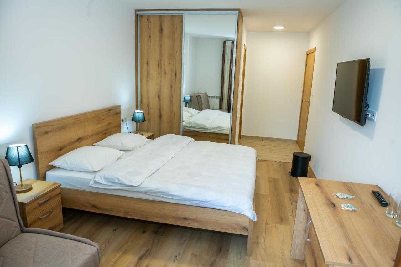 Guest House Alte Колашин Экстерьер фото