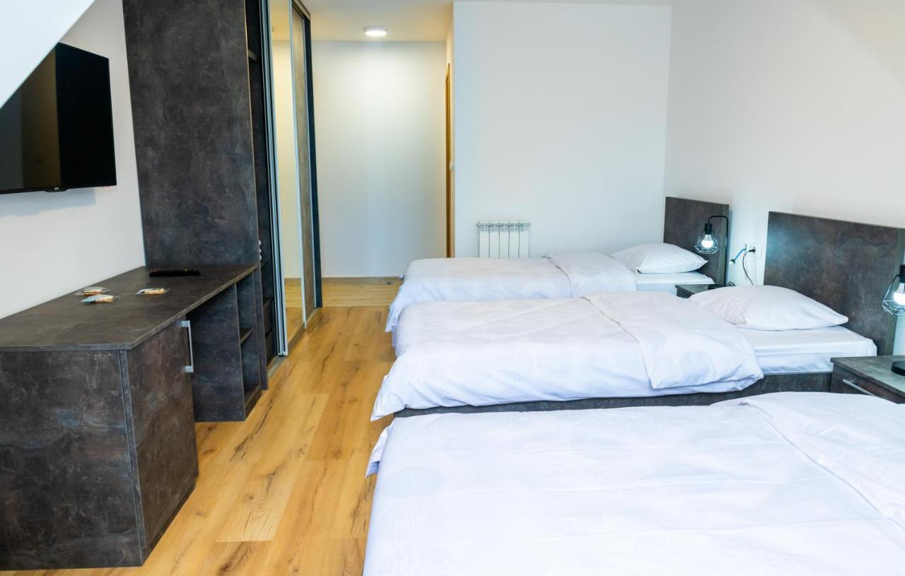 Guest House Alte Колашин Экстерьер фото