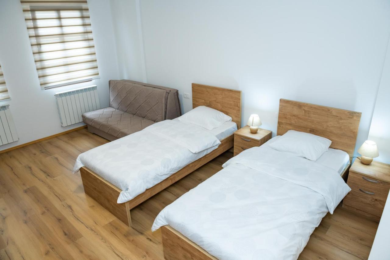 Guest House Alte Колашин Экстерьер фото