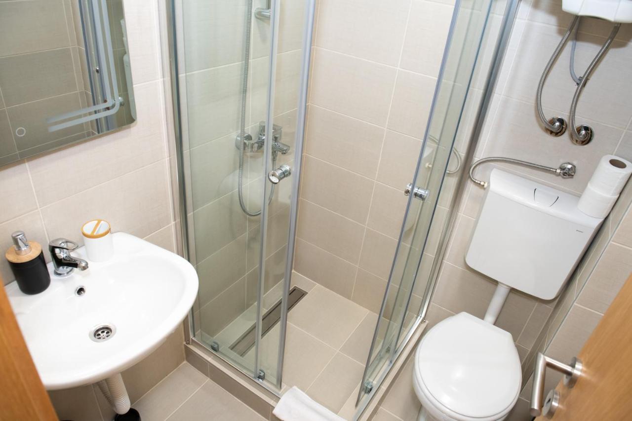 Guest House Alte Колашин Экстерьер фото