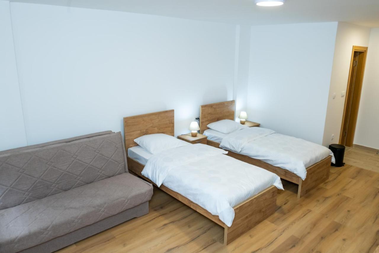 Guest House Alte Колашин Экстерьер фото