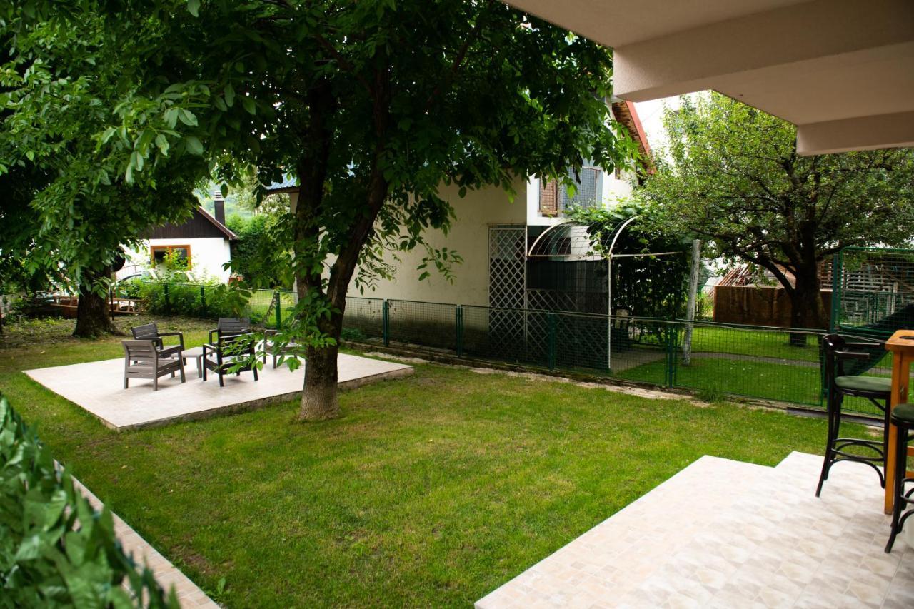Guest House Alte Колашин Экстерьер фото