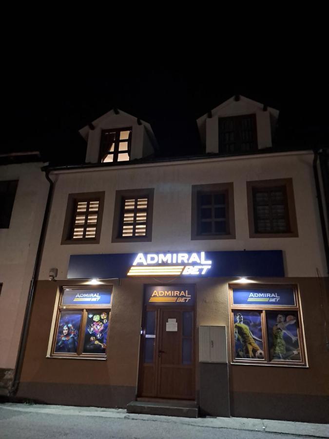 Guest House Alte Колашин Экстерьер фото