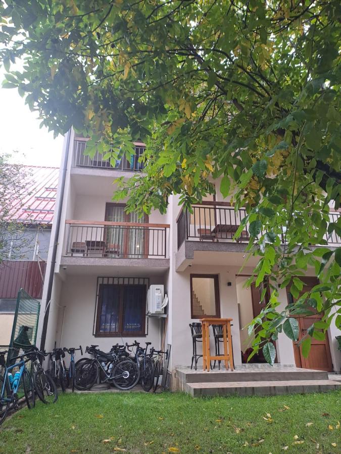 Guest House Alte Колашин Экстерьер фото