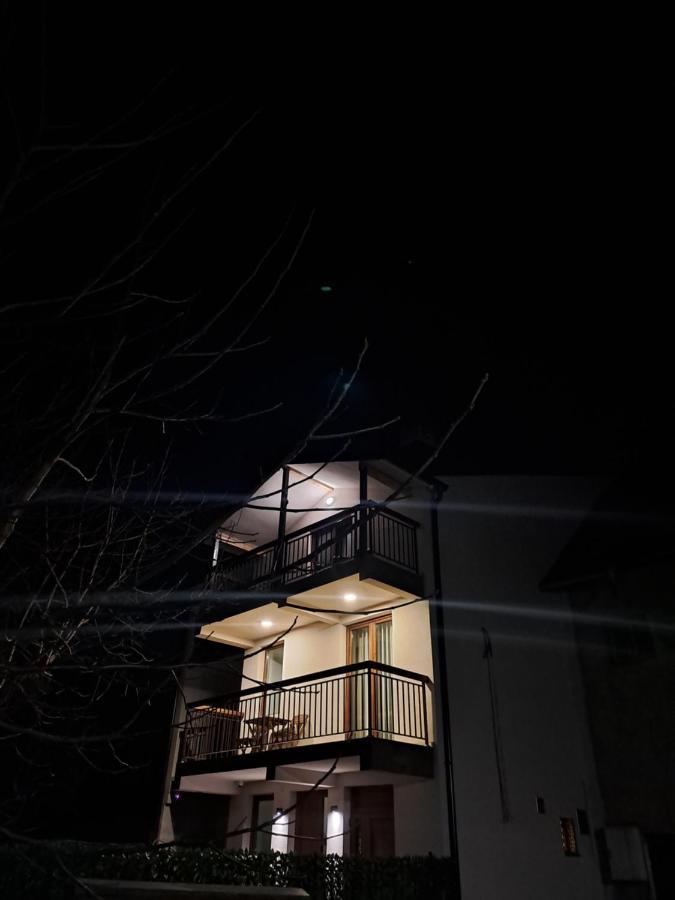 Guest House Alte Колашин Экстерьер фото