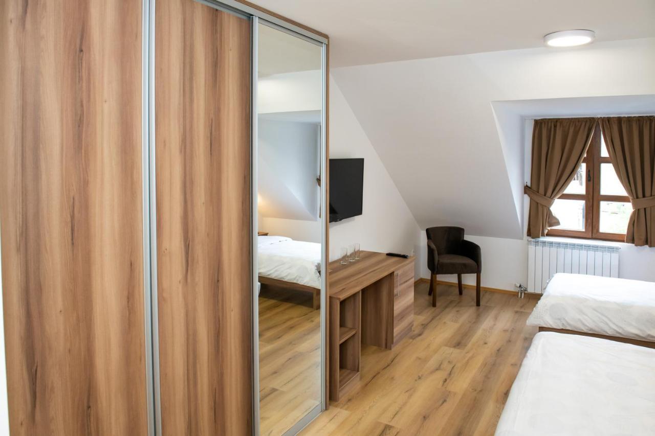 Guest House Alte Колашин Экстерьер фото