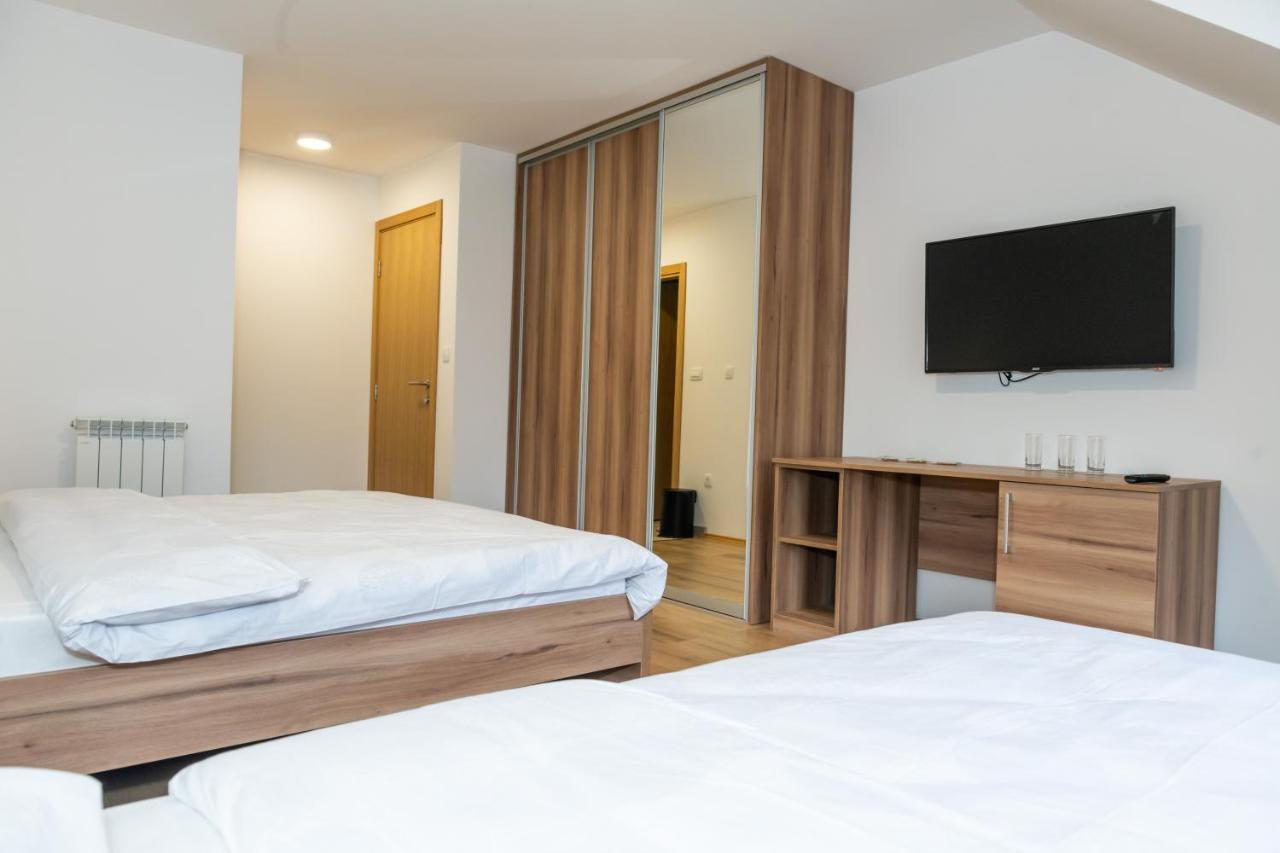 Guest House Alte Колашин Экстерьер фото