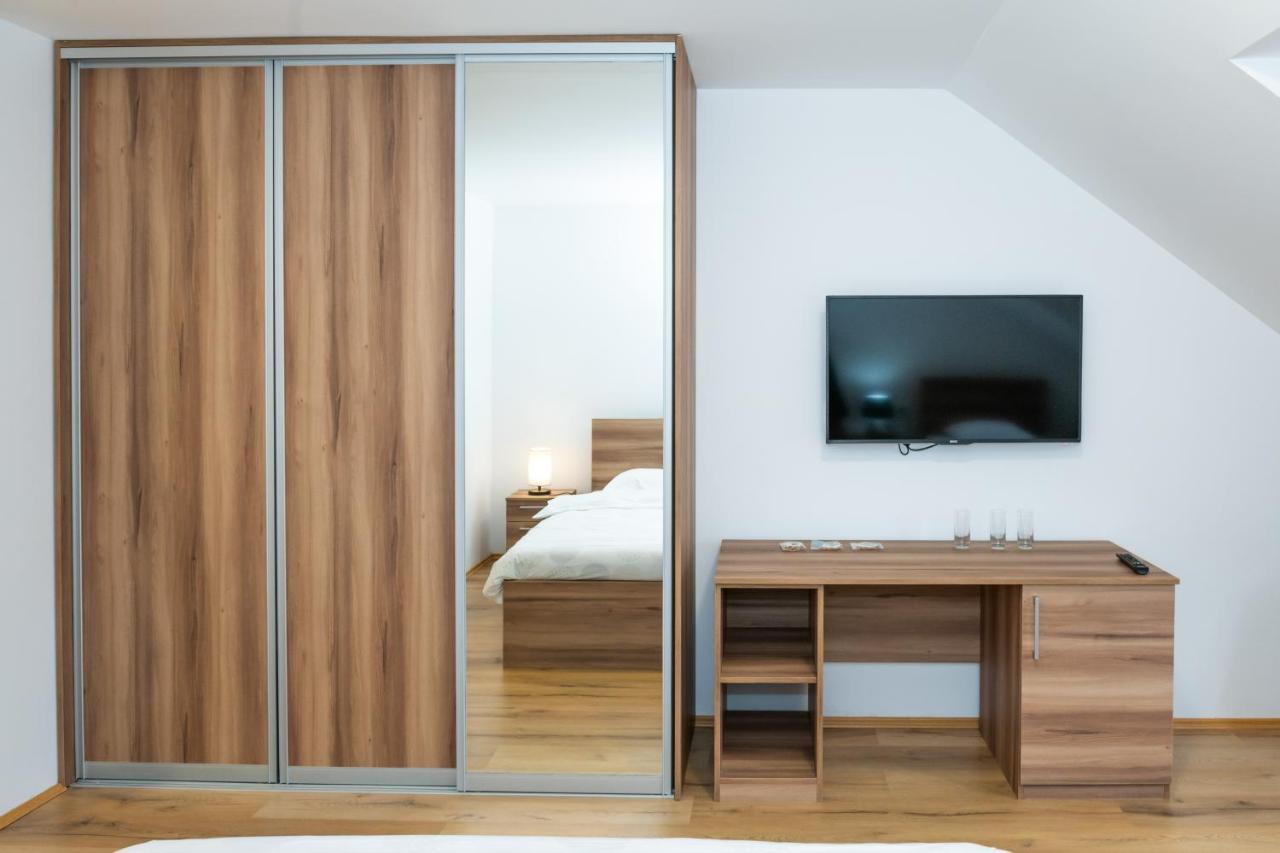 Guest House Alte Колашин Экстерьер фото