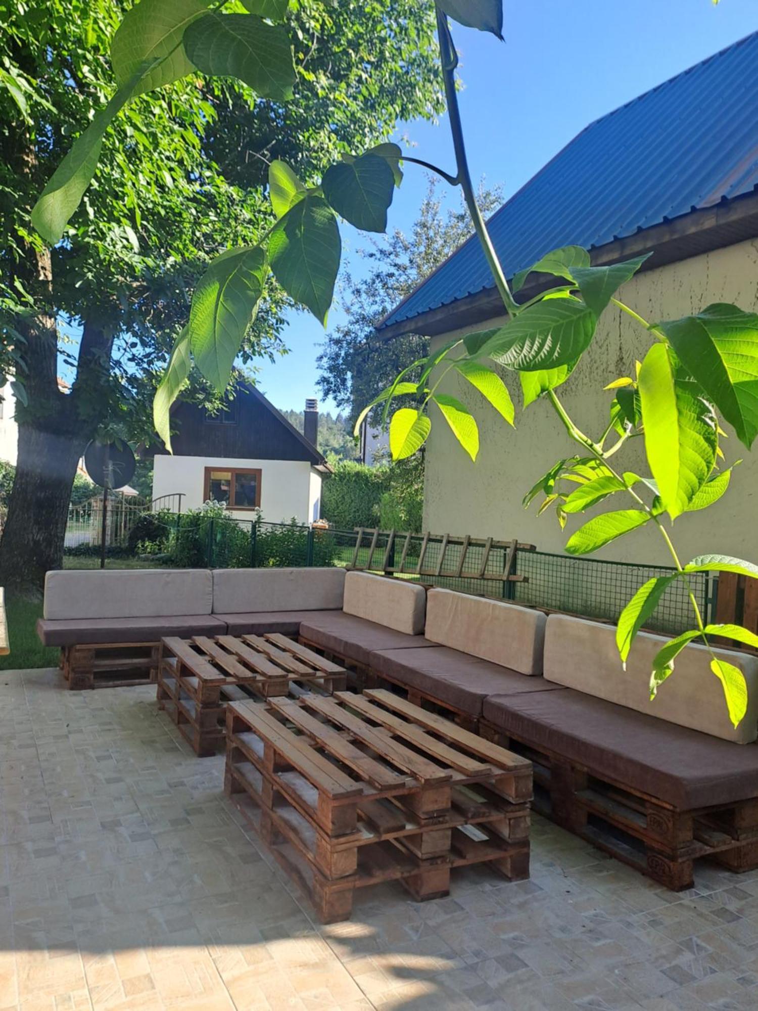 Guest House Alte Колашин Экстерьер фото