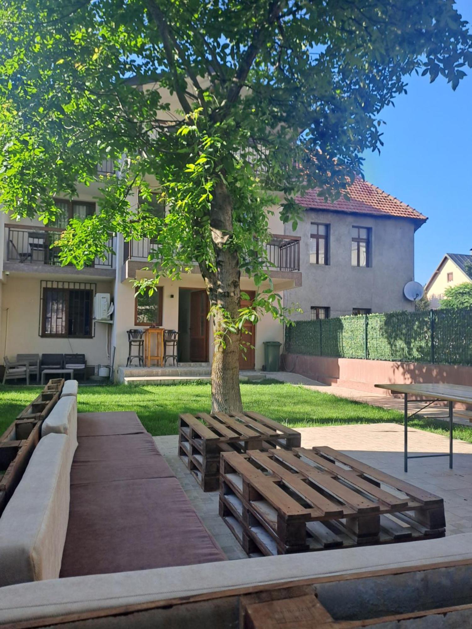 Guest House Alte Колашин Экстерьер фото