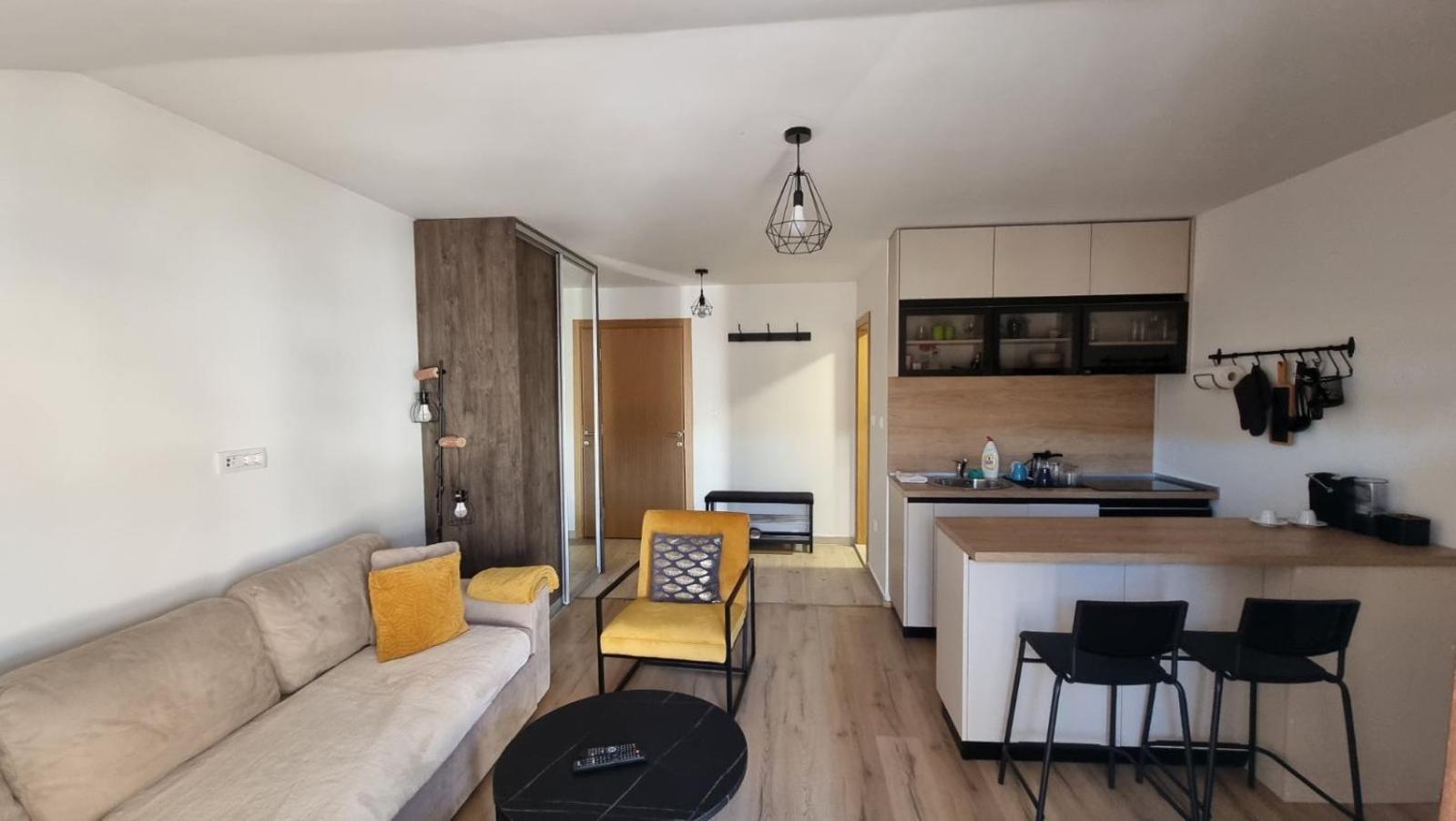 Guest House Alte Колашин Экстерьер фото